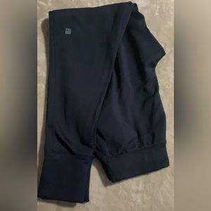 Victoria’s Secret Sport fleece lined joggers XS